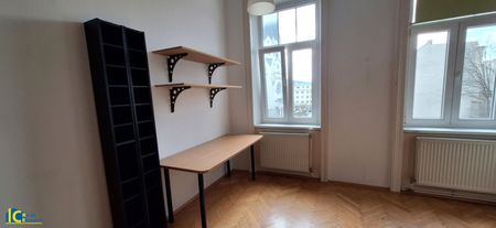 Unbefristetes, wunderschönes Raumwunder, 1 Zimmer Wohnung - Foto 4