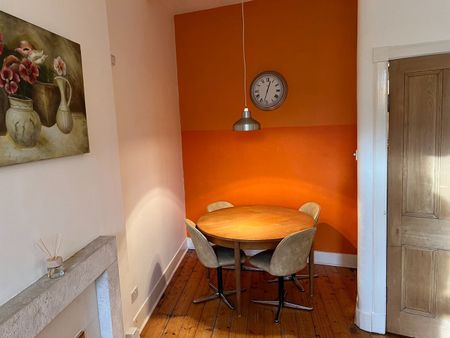 1 Bed Flat, Comely Bank Row, EH4 - Photo 3
