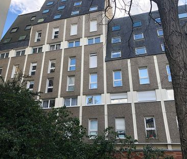 Location Appartement 1 pièce 21m² RENNES 35000 - Photo 4