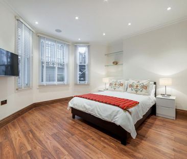 3 bedroom maisonette to rent - Photo 6