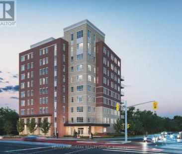 806 - 353 GARDNER STREET | 806 - 353 GARDNER STREET, Ottawa - Photo 1