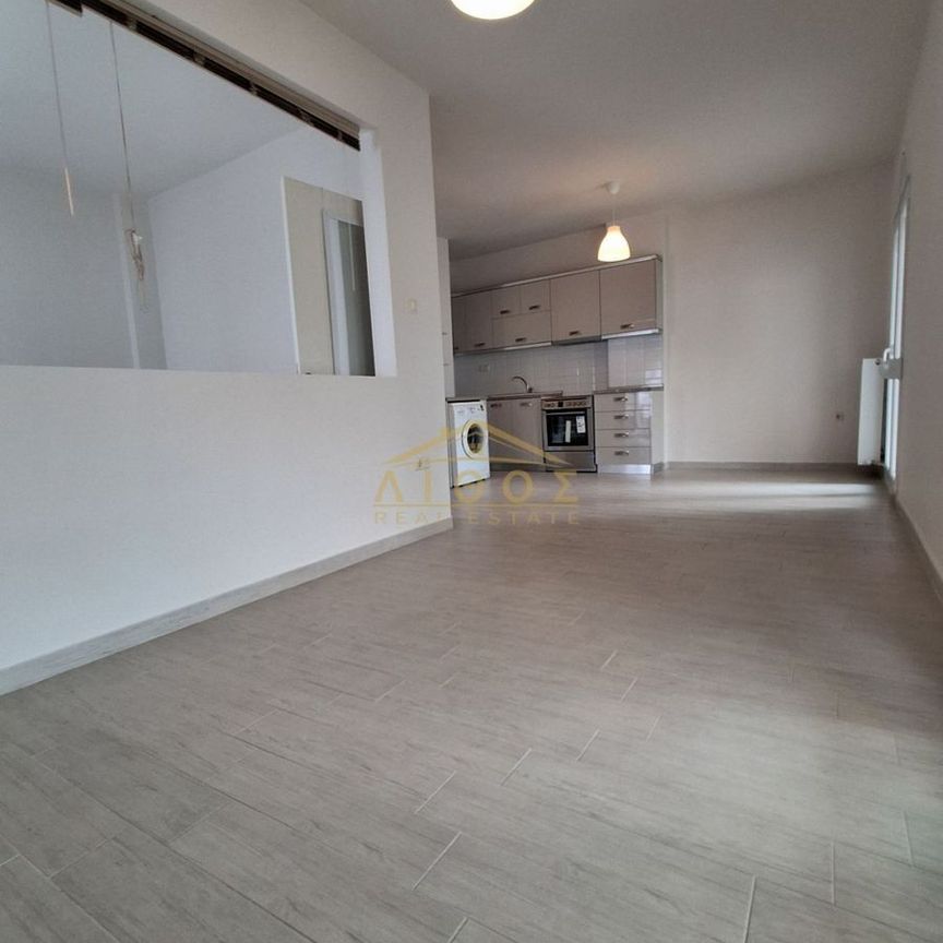 Studio/Γκαρσονιέρα για ενοικίαση Δενδροπόταμος (Μενεμένη) - Photo 1