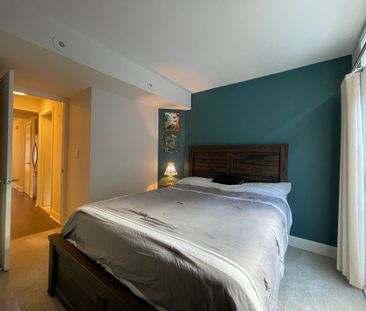 For Lease - 415 Jarvis Street Unit# 221, Toronto, Ontario - Photo 6