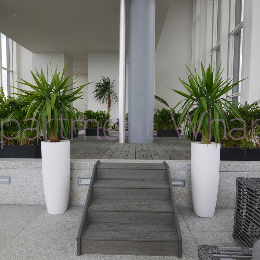 Flat Duckman Tower, E14 9BN, London - Photo 1