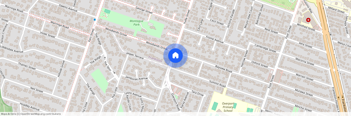 Yuille Street 1/59, VIC 3199, Frankston