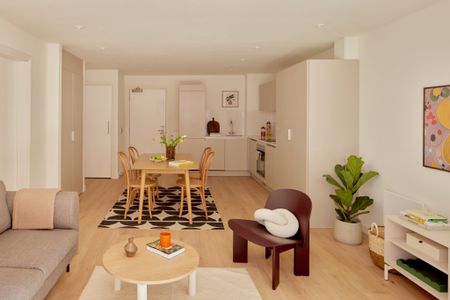 1 Bedroom Apt, PLATFORM_, 2 Fyfe Lane - Photo 2