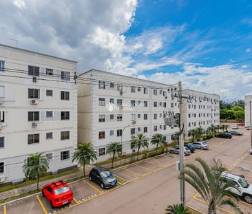 Apartamento com 2 quartos e 41m² para alugar em São José, Canoas. - Photo 3