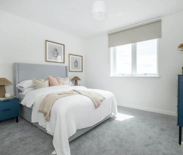 1 bedroom apartment to rent - Photo 5