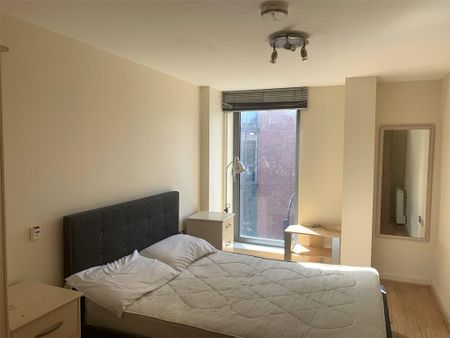 1 bedroom apartment to rent - Photo 4