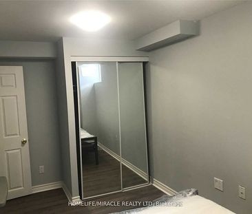 For Lease - 93 Whitehouse Crescent, Brampton, Ontario - Photo 3