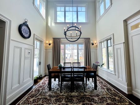 For Lease - 177 Watson Avenue, Oakville, Ontario - Photo 4