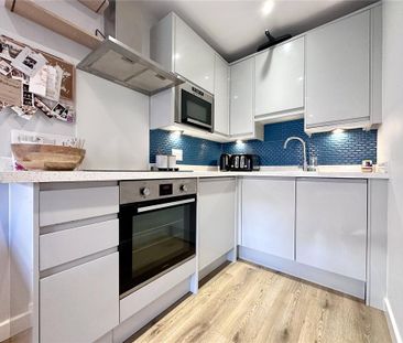 1 bedroom apartment to rent - Photo 5