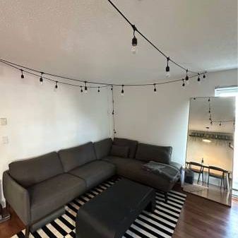 Furnished 1 Bedroom 1 Bath off Commercial Drive - Photo 3