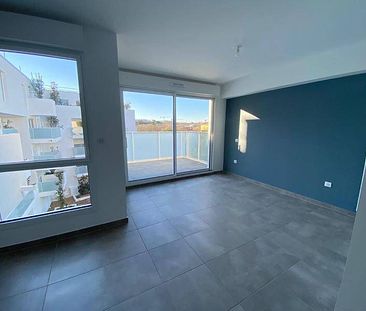 Location appartement neuf 1 pièce 25.75 m² à Montpellier (34000) - Photo 5