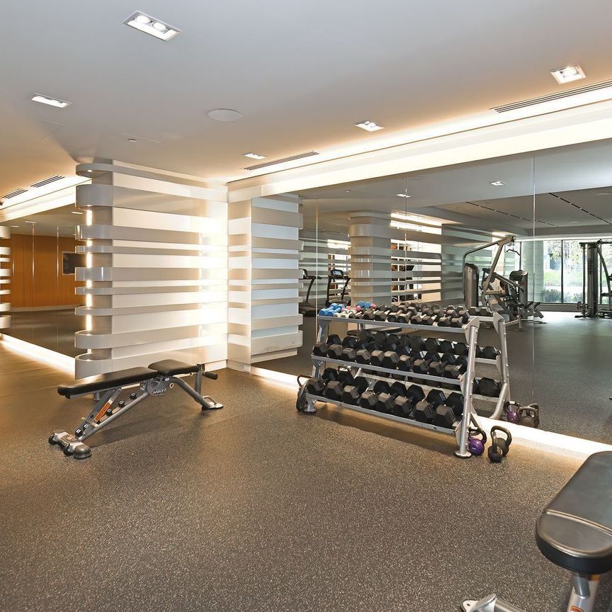 For Lease - 25 Adra Grado Way Unit# 1931, Toronto, Ontario - Photo 1