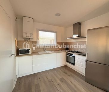 Location Appartement 2 pièces 56m² - Photo 6