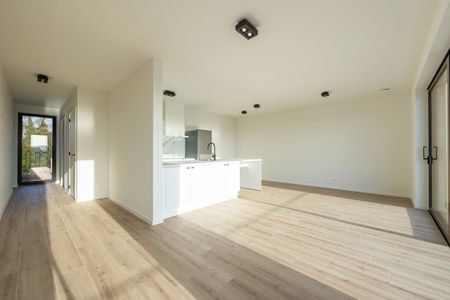 Nieuwe penthouse met 2 slaapkamers en terras in Schilde - Photo 2