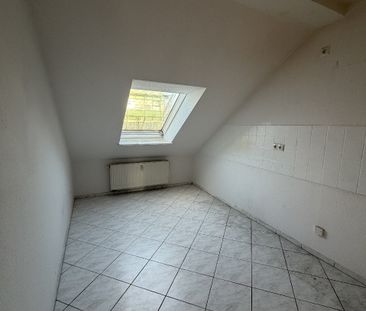 Charmante Dachgeschosswohnung in Leipzig - Photo 5