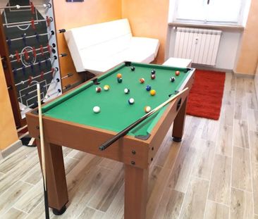 Via Alessandro Cruto, Turin, Piedmont 10154 - Photo 3