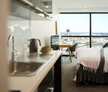 Beautiful Studio apartment in the heart of Manukau - Photo 5