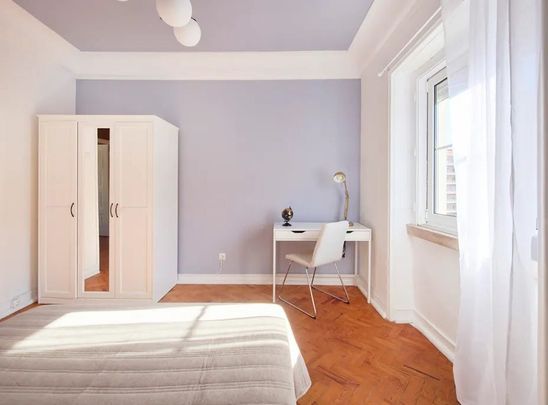 Avenida João XXI, Lisbon, Lisbon 1000-303 - Photo 1