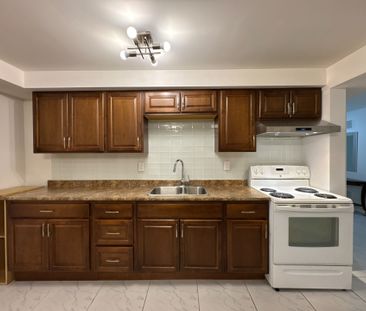 For Lease - 13 Seapines Street Unit# Basement, Brampton, Ontario - Photo 3