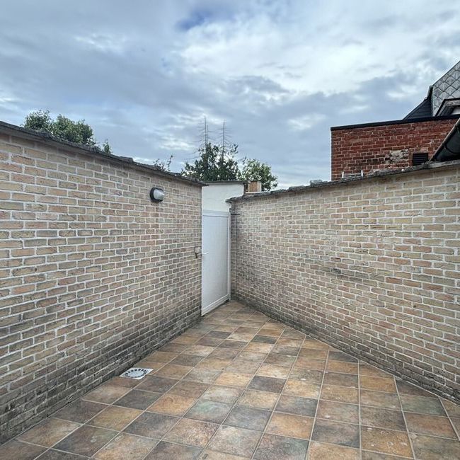 Woning te huur in Retie voor € 900 met 1 slaapkamer - Photo 1