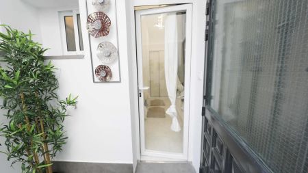 Room in a shared 16-bedroom apartment for rent in Puerta del Ángel. - Foto 5