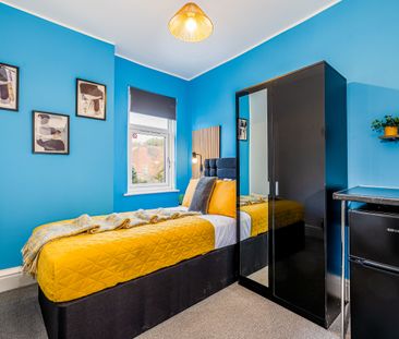 Norman Avenue, Nuneaton, CV11 5NX - Photo 2