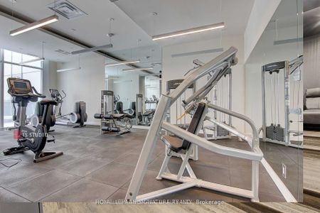 For Lease - 5180 Yonge Street Unit# Uph03, Toronto, Ontario - Photo 2