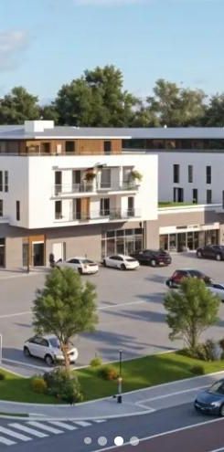 Location Appartement 2 pièces 41m² DEVILLE LES ROUEN 76250 - Photo 1