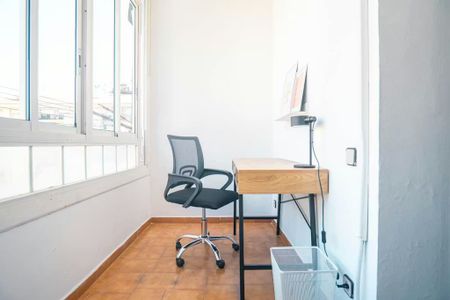 Passeig de Sant Joan, Barcelona, Catalonia 08037 - Photo 2