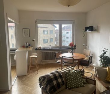 Bodekullsgatan - Foto 2