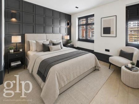2 bedroom apartment to rent - Photo 4