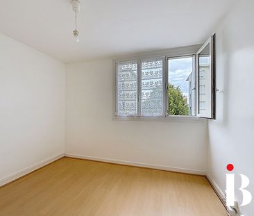 Location Appartement 3 pièces 55m² NANTES 44300 - Photo 1