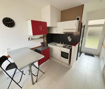 Location Appartement 2 pièces 27 m2 à Niort - Photo 1