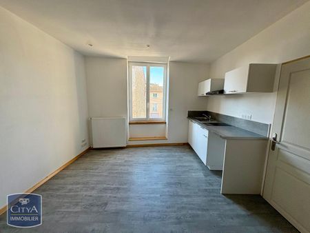 Location Appartement 2 pièces 25m² LIMOGES 87000 - Photo 3