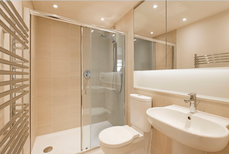 2 bedroom flat to rent - Photo 5