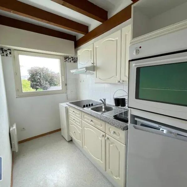 Appartement à louer 3 pièces 69.58m² - Photo 1