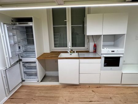 Apartment for rent in Kisfaludy street - Fotó 5