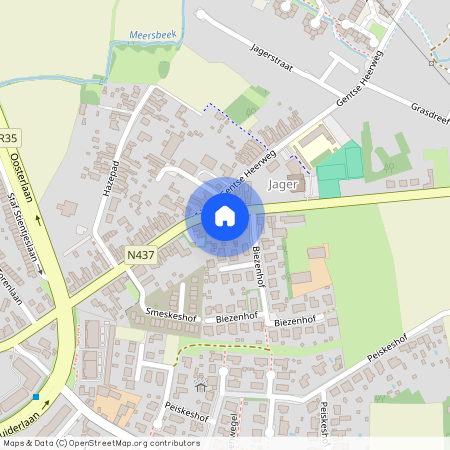 Kruishoutemseweg 52 - 8790 Waregem