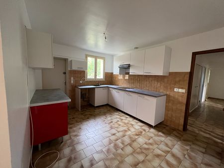 Location Maison 6 pièces 146m² AIX EN PROVENCE 90ème - Photo 4