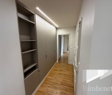 Appartement à louer, 5 pièces - Orléans 45000 - Photo 1