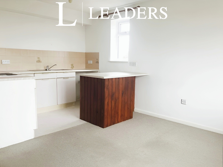 1 bedroom apartment to rent Byfield Rise, Worcester, WR5 - Photo 5