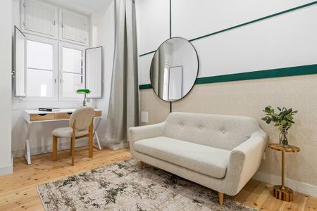 Rua Nova do Almada, Lisbon, Lisbon 1200-289 - Photo 3