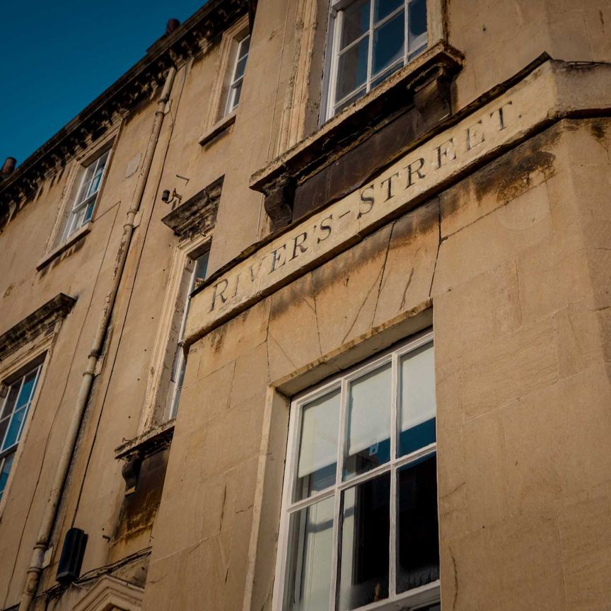 Rivers Street, Bath - Photo 1