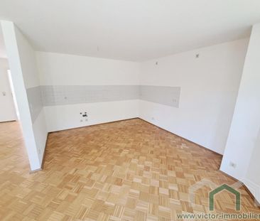 ** Großzügig geschnittene 2-Zimmer-Whg. mit Fußbodenheizung und Par... - Photo 1