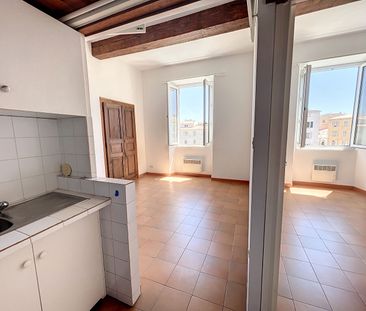Appartement 2 pièces AJACCIO Ultra centre , - Photo 1