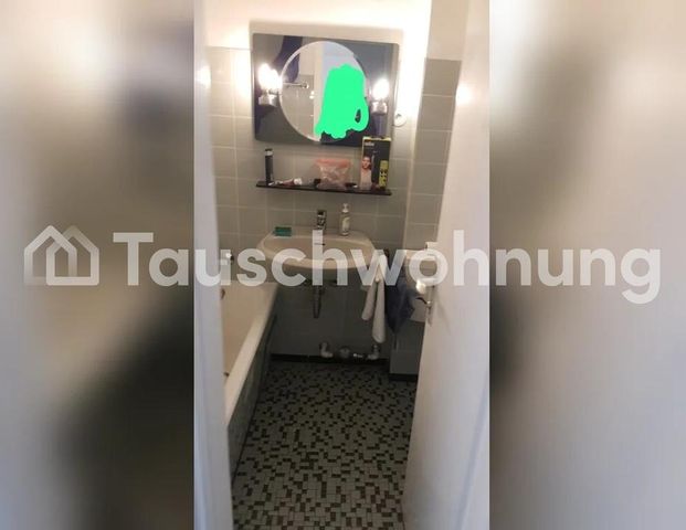 TAUSCHWOHNUNG Gemütliche 1-Zimmer-Wohnung mit Balkon & Keller nahe Fürsten - Photo 1