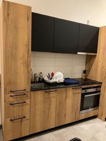 Studio au 3ème étage dans les combles - Photo 5